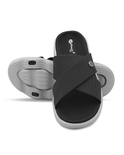 Doctor Sole Women Slides | Orthopedic EVA Comfort Slippers