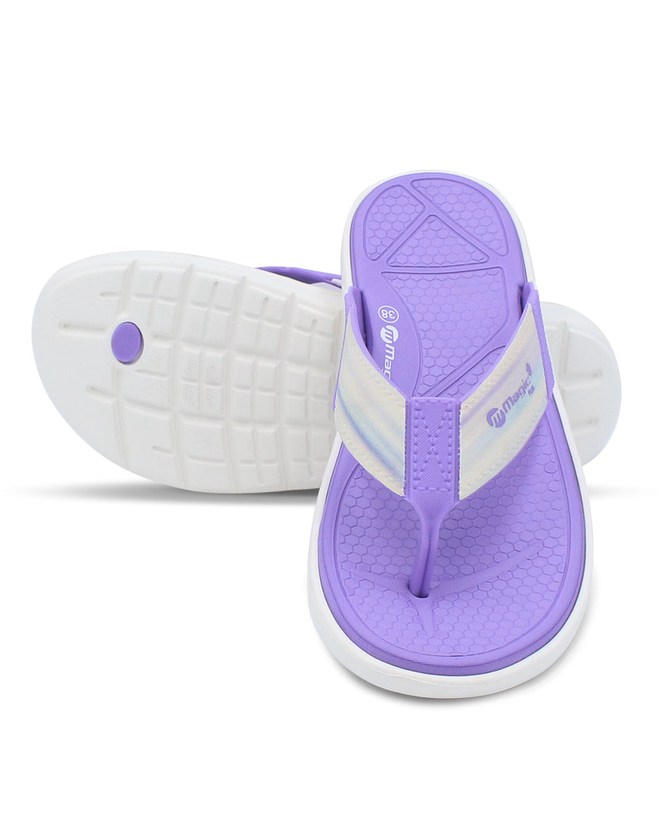 DOCTOR SOLE Women's Lightweight Comfort Flip Flops