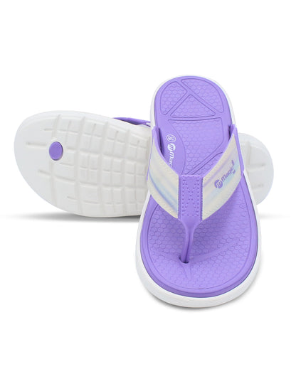 DOCTOR SOLE Women's Lightweight Comfort Flip Flops