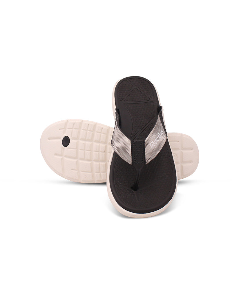 Women's EVA Flip-Flops with Memory Foam Insole | Lightweight & Comfortable