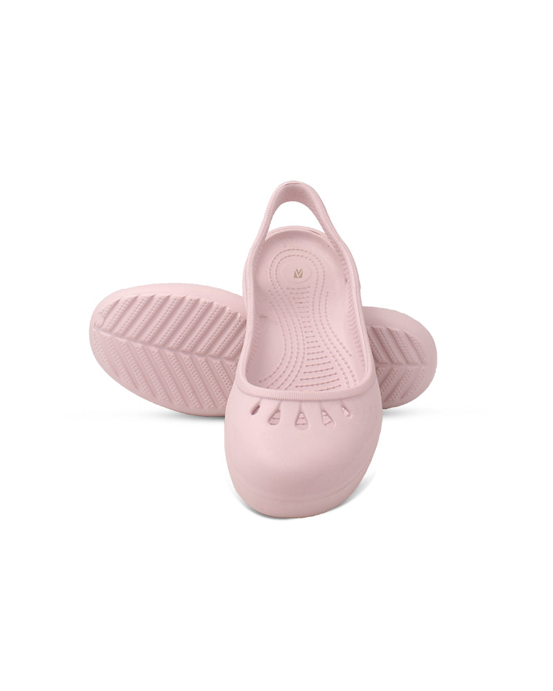 Women’s Jutti Belly Shoes