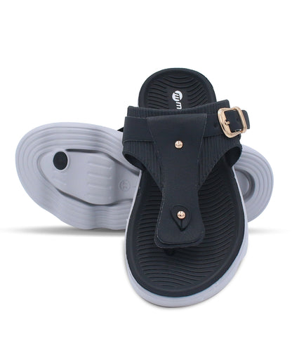 DOCTOR SOLE Women's Orthopedic Flip Flops