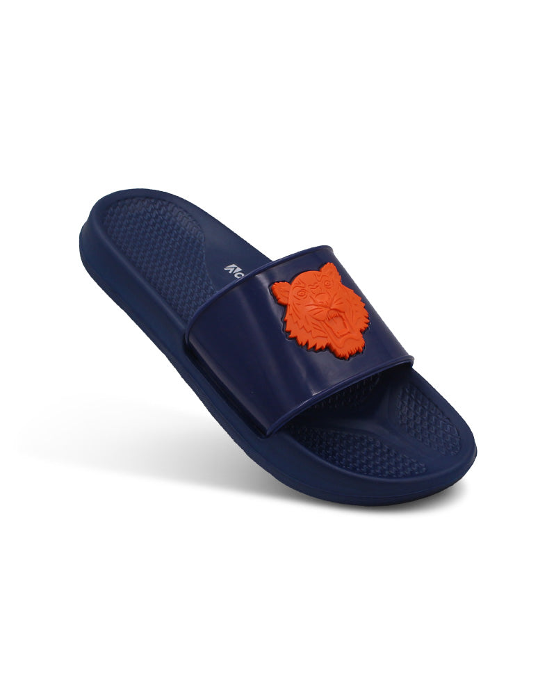 Easy Comfort: ACTIVA Men's Slide Sandals – Activa Footwear