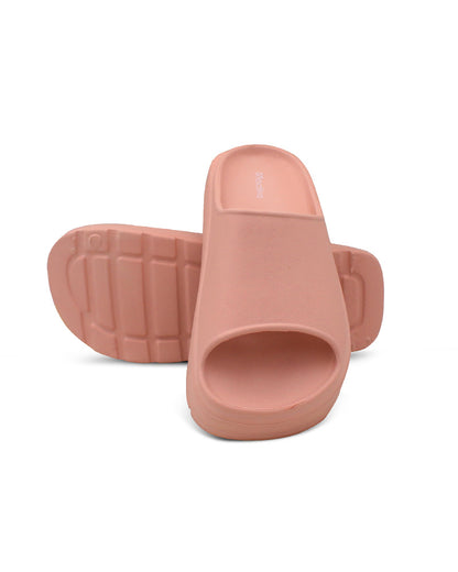 Women's Stylish Thick Sole Slides