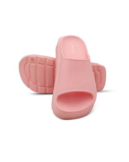 Women's Stylish Thick Sole Slides