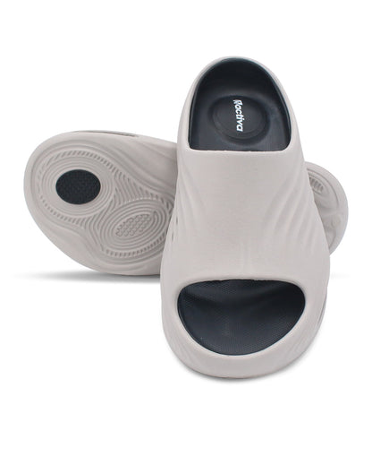 Men's Ultra Comfort Open-Toe Slide