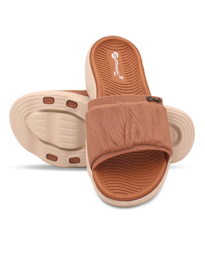 DOCTOR SOLE Women's Cushioned Slide Sandals | Comfort Wear