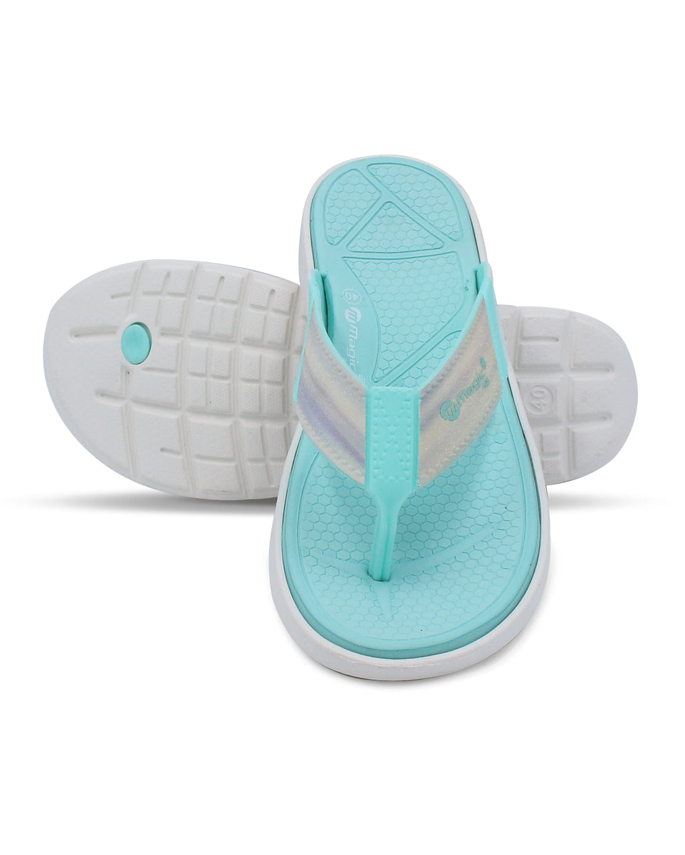 DOCTOR SOLE Women's Lightweight Comfort Flip Flops