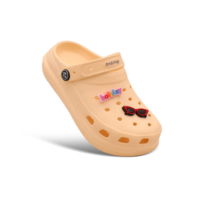 ACTIVA All-Purpose Clogs for Kids : Junior Joy