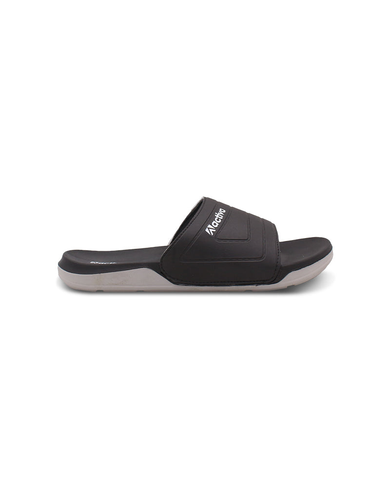 Elevate Your Casual Look: ACTIVA Men's Slide Sandals