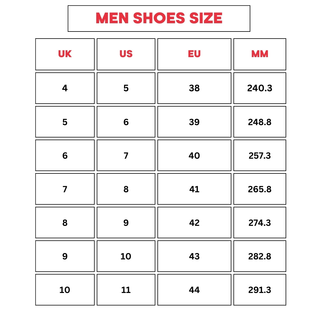 Men's Versatile Lace-Up Sports and Casual Sneakers