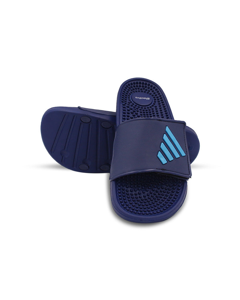 Comfort Redefined: ACTIVA Men's Lightweight Slides