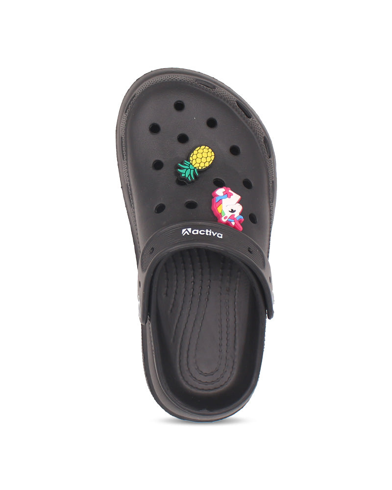 ACTIVA All-Purpose Clogs for Kids : Junior Joy