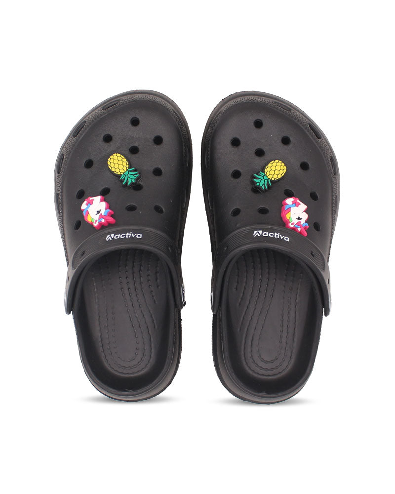 ACTIVA All-Purpose Clogs for Kids : Junior Joy