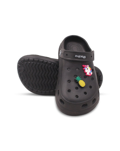 ACTIVA All-Purpose Clogs for Kids : Junior Joy