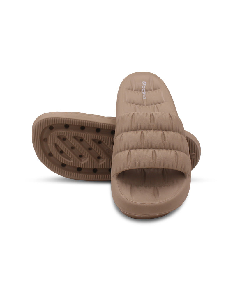 Activa Slides - Cozy Indoor Sandals for Women