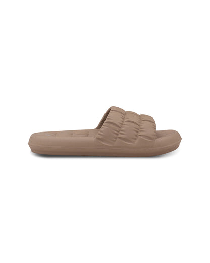 Activa Slides - Cozy Indoor Sandals for Women