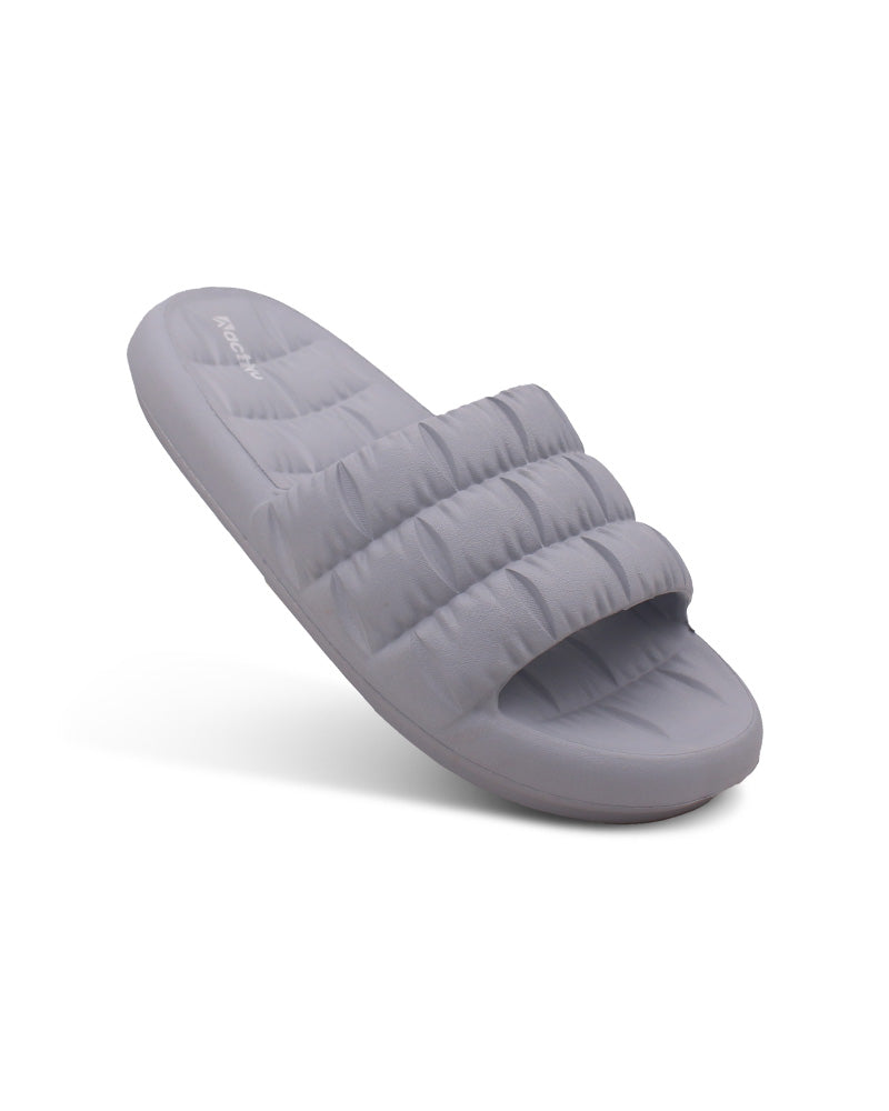 Ease and Comfort: ACTIVA Men's Slide Sandals