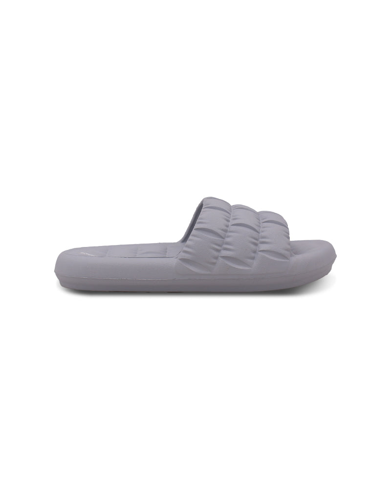 Ease and Comfort: ACTIVA Men's Slide Sandals